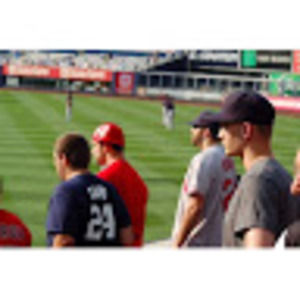 Meet your Posher, Cody